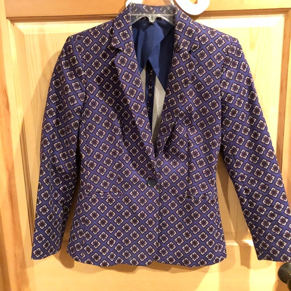 Express Jackets & Blazers - Express Blazer, worn once!